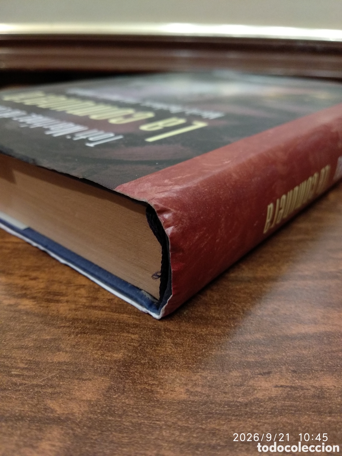 Libros de segunda mano: La comunera Mar&iacute;a Pacheco, una mujer rebelde - Foto 5