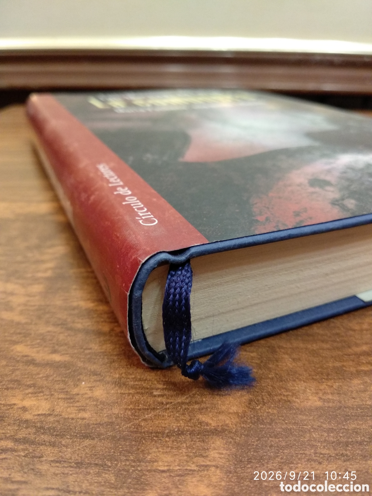 Libros de segunda mano: La comunera Mar&iacute;a Pacheco, una mujer rebelde - Foto 6