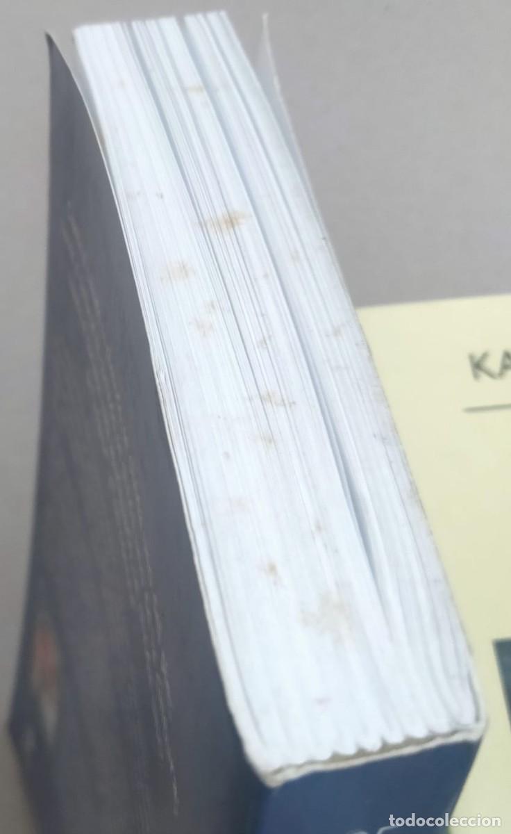 Libros de segunda mano: Osho-Cuando el calzado es c&oacute;modo,te olvidas del pie.Edaf.2001. - Foto 3