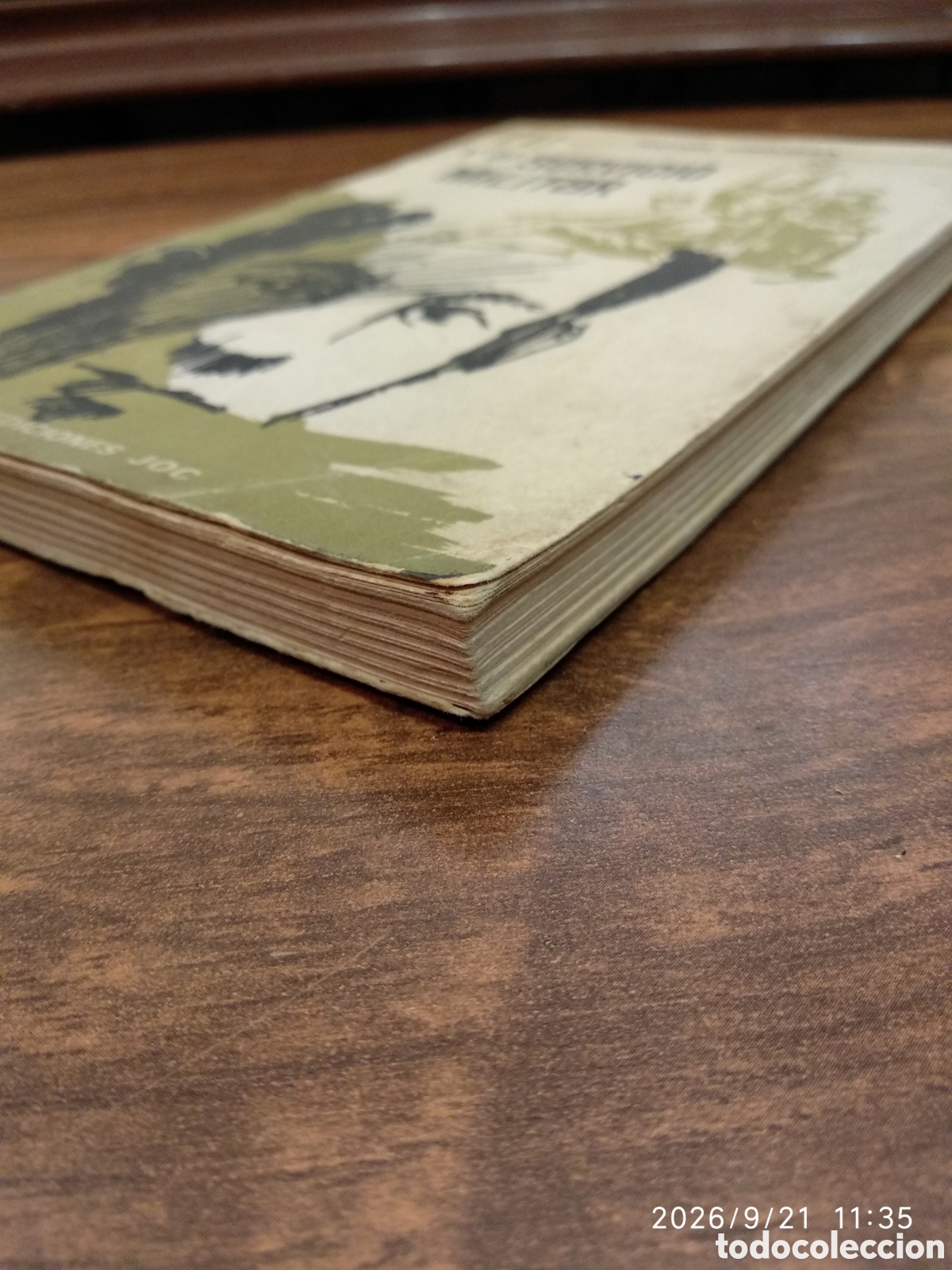 Libros de segunda mano: T&uacute; y el servicio militar (Rafael Hinojosa) - Foto 6