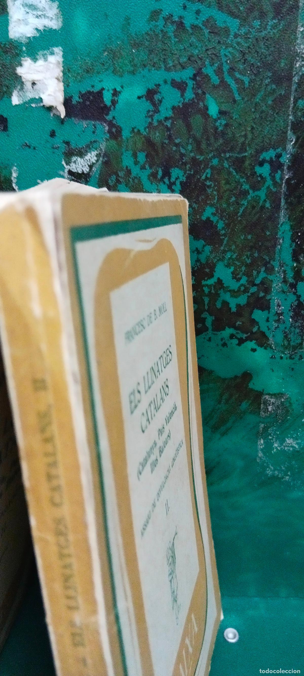 Libros de segunda mano: ELS LLINATGES CATALANS TOMO 2 y 3 - Foto 6