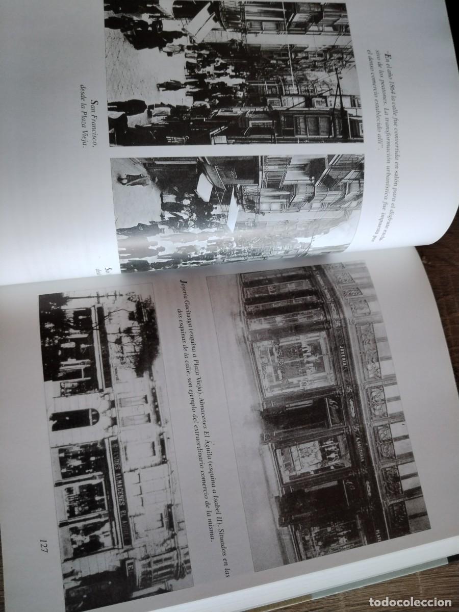 Libros de segunda mano: Santander en la historia de sus calles- Jos&eacute; Sim&oacute;n cabarga - Foto 10
