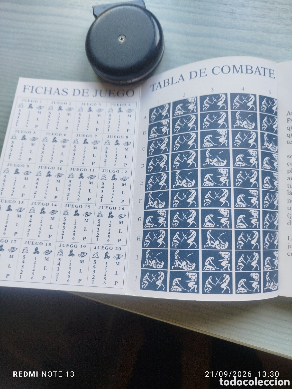 Libros de segunda mano: Lo to juego las joyas del rescate - Foto 4