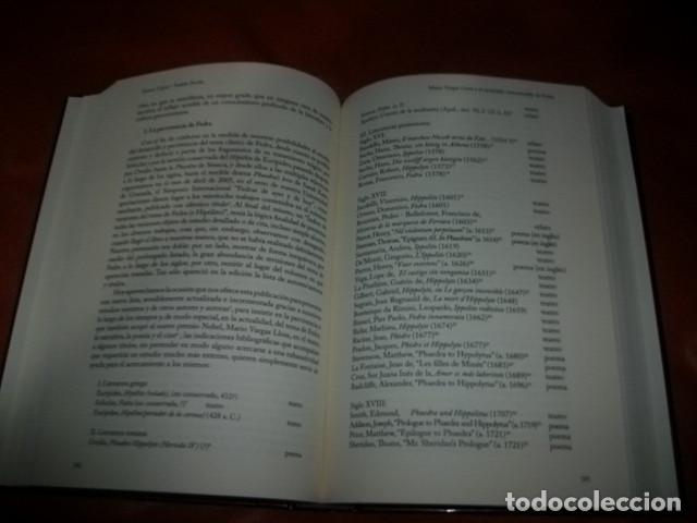 Libros de segunda mano: HOMENAJE A LA PROFESORA MAR&Iacute;A LUISA PICKLESIMER (IN MEMORIAM) - Foto 2