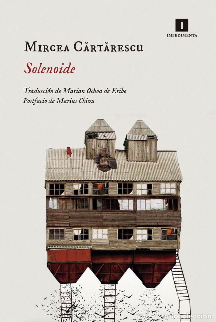 Libros de segunda mano: Solenoide: Edici&oacute;n en r&uacute;stica: 170 (Impedimenta) - Foto 1