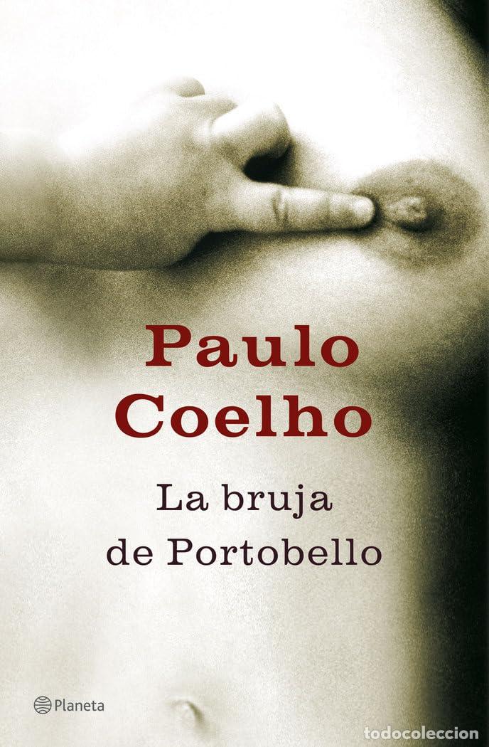 Libros de segunda mano: La bruja de Portobello: 1 (Biblioteca Paulo Coelho)