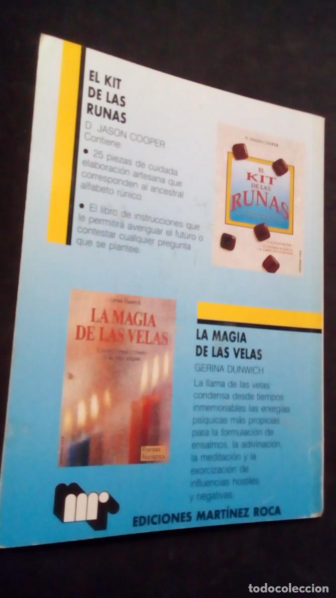 Libros de segunda mano: EL GRAN LIBRO DE LAS PROFEC&Iacute;AS. A&Ntilde;O CERO. EDICIONES MARTINEZ ROCA 1992-LIBRO COMO NUEVO - Foto 2