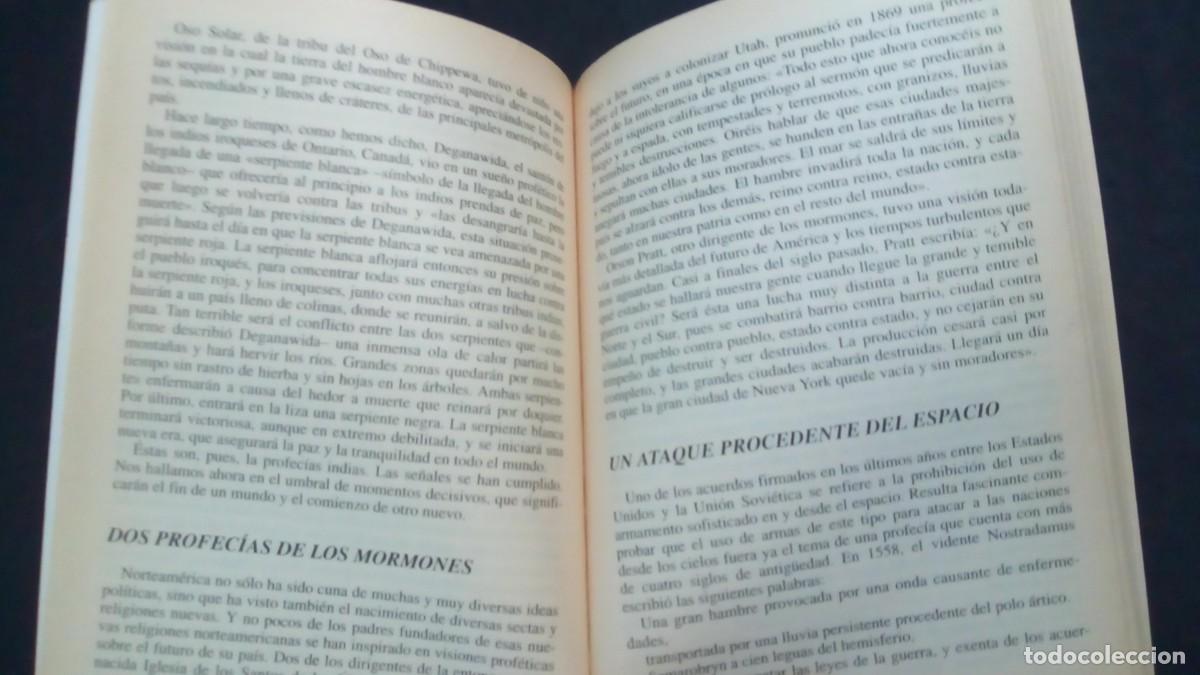 Libros de segunda mano: EL GRAN LIBRO DE LAS PROFEC&Iacute;AS. A&Ntilde;O CERO. EDICIONES MARTINEZ ROCA 1992-LIBRO COMO NUEVO - Foto 4