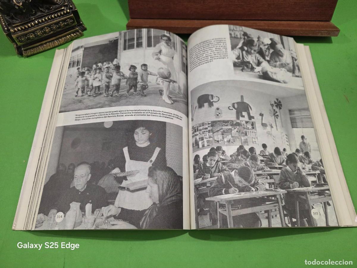 Libros de segunda mano: PILAR PRIMO DE RIVERA...&rdquo;&rdquo;RECUERDOS DE UNA VIDA&rdquo;&rdquo;...EDICIONES DYRSA...1983... - Foto 15