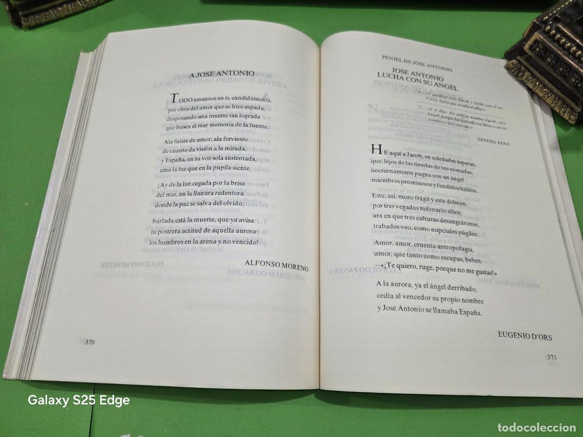 Libros de segunda mano: PILAR PRIMO DE RIVERA...&rdquo;&rdquo;RECUERDOS DE UNA VIDA&rdquo;&rdquo;...EDICIONES DYRSA...1983... - Foto 17