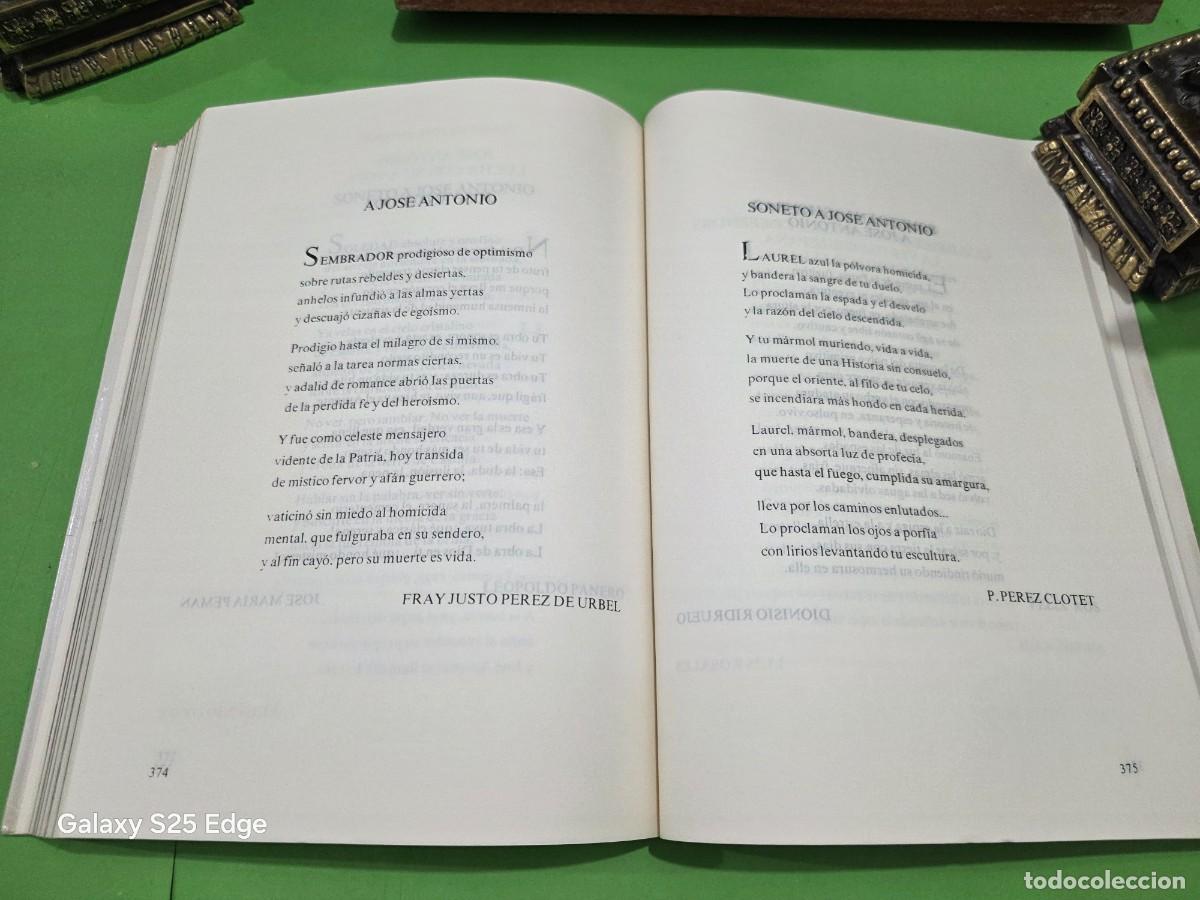 Libros de segunda mano: PILAR PRIMO DE RIVERA...&rdquo;&rdquo;RECUERDOS DE UNA VIDA&rdquo;&rdquo;...EDICIONES DYRSA...1983... - Foto 18