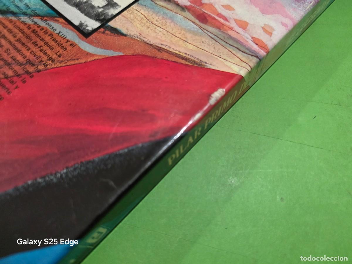 Libros de segunda mano: PILAR PRIMO DE RIVERA...&rdquo;&rdquo;RECUERDOS DE UNA VIDA&rdquo;&rdquo;...EDICIONES DYRSA...1983... - Foto 27