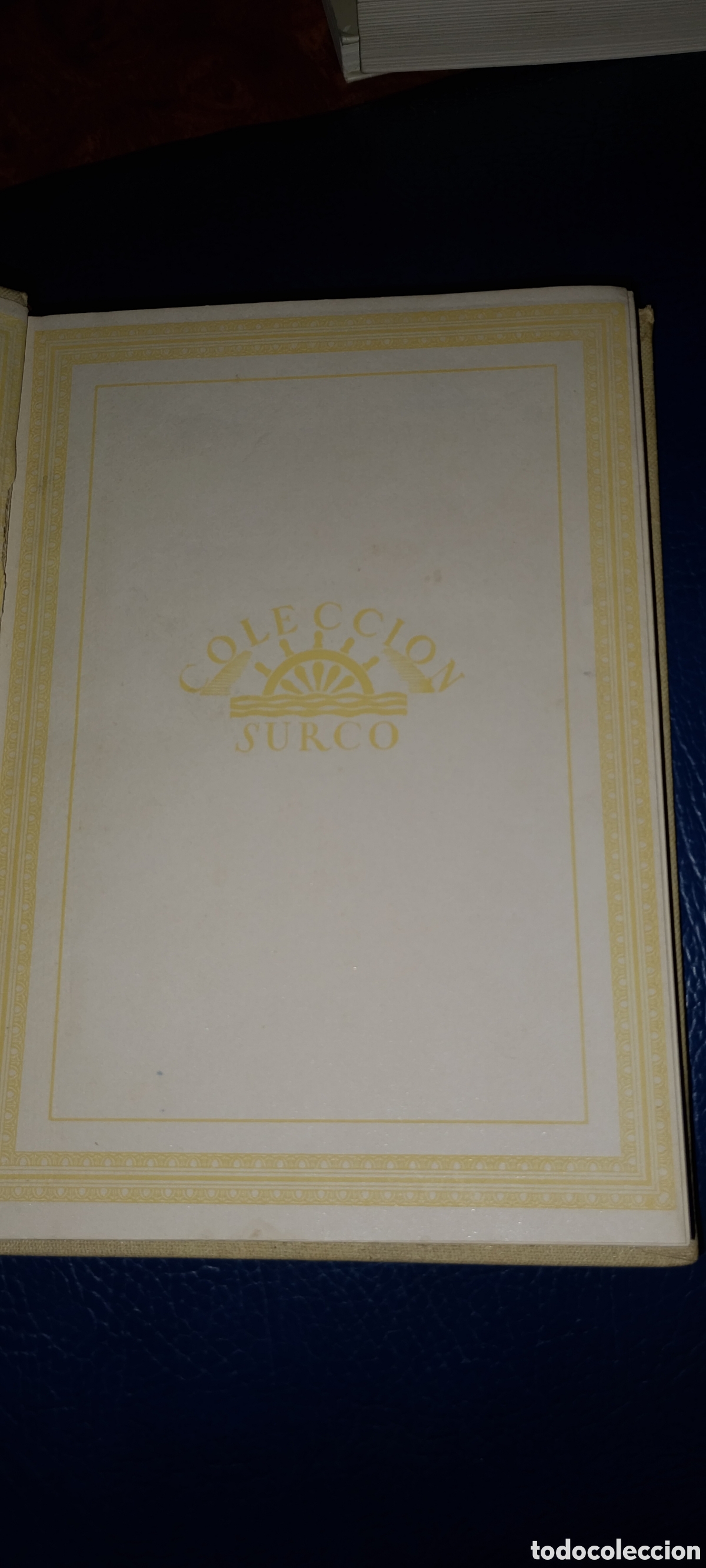 Libros de segunda mano: Historia de la velocidad - Foto 2