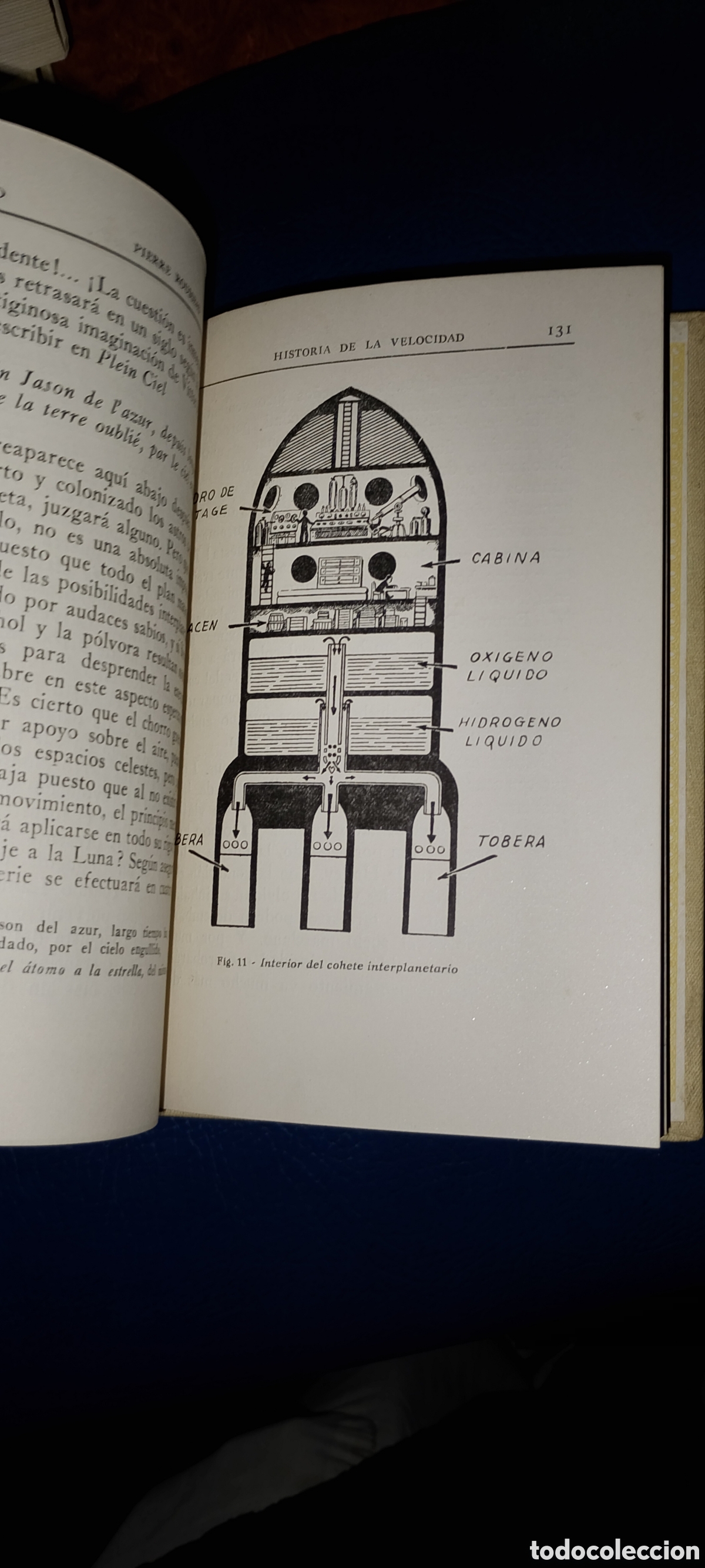 Libros de segunda mano: Historia de la velocidad - Foto 4