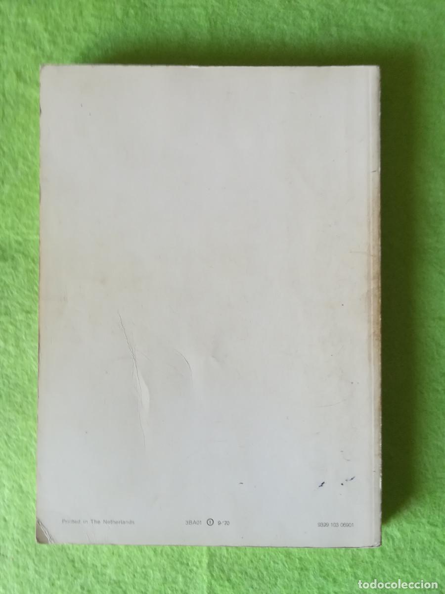 Libros de segunda mano: Philips application book audio amplifier systems Hull 1972 - Foto 2