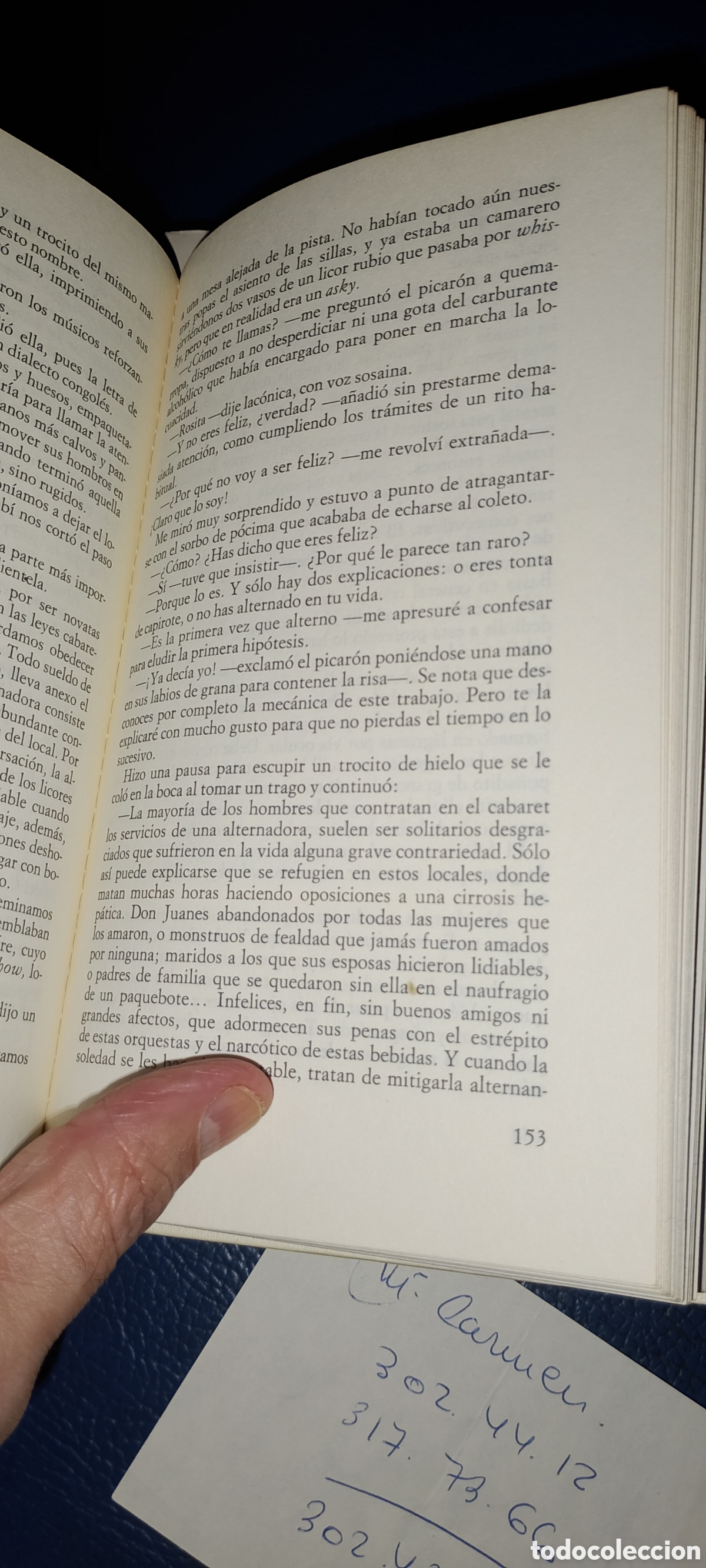 Libros de segunda mano: Solo se mueren los tontos - Foto 2