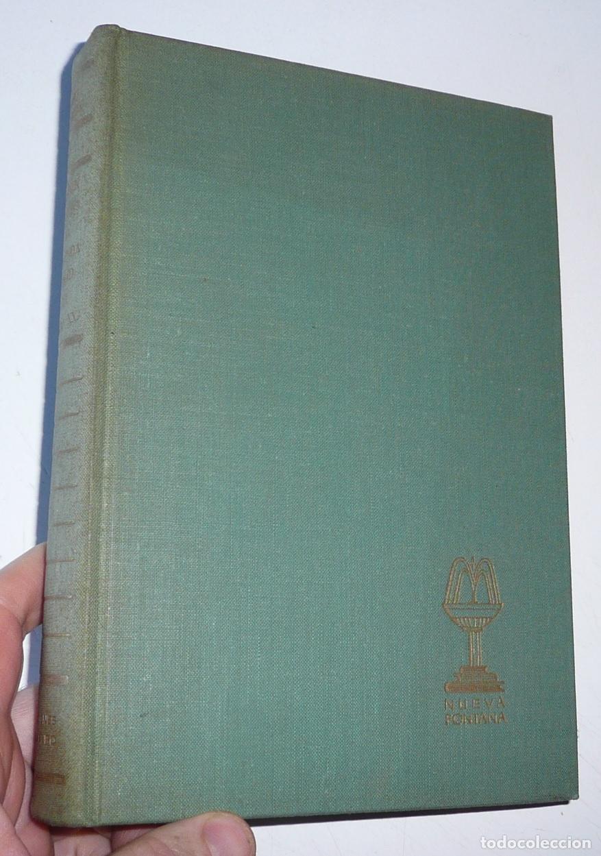 Libros de segunda mano: &iquest;Qui&eacute;n domina la segunda mitad del siglo XX? - Fritz Sternberg (Nueva Fontana, Grijalbo, 1962)