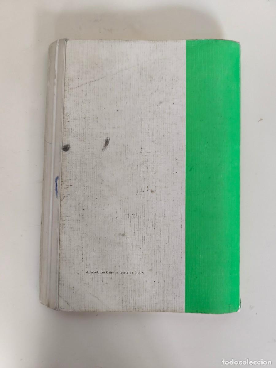 Libros de segunda mano: Lengua espa&ntilde;ola fp1 &ndash; primer curso &ndash; edelvives - Foto 2