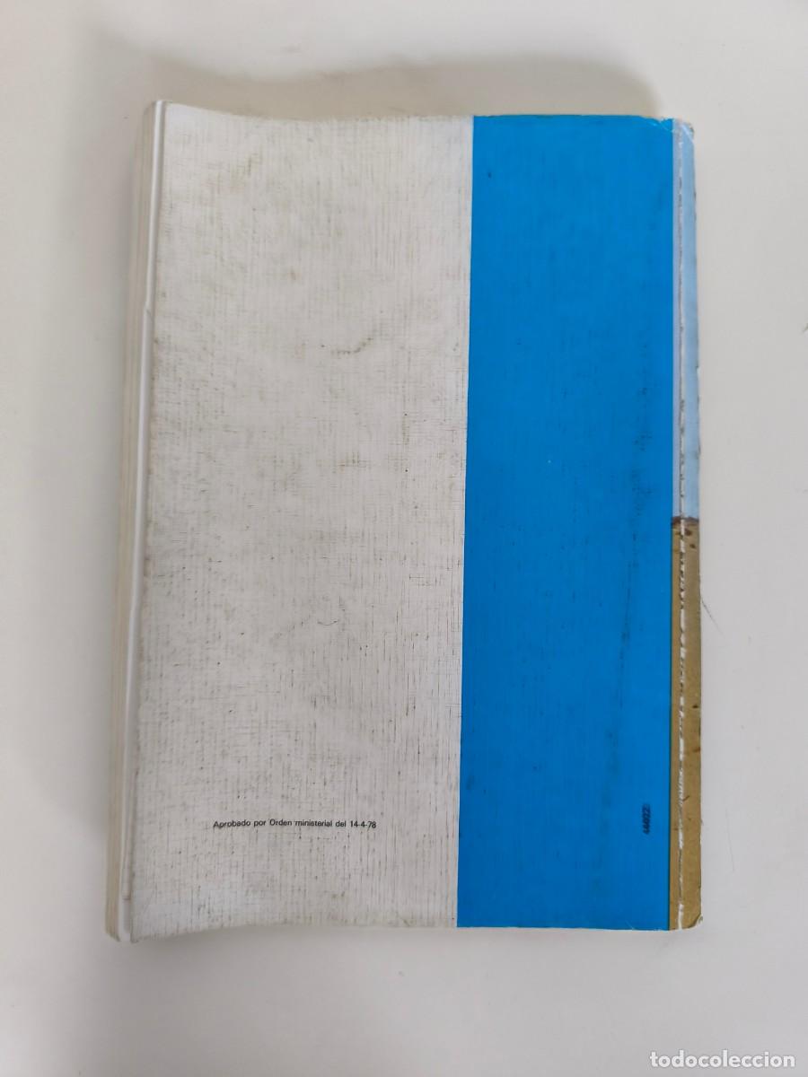 Libros de segunda mano: Formaci&oacute;n Human&iacute;stica 2 &ndash; F.P.2 1986 - Foto 2