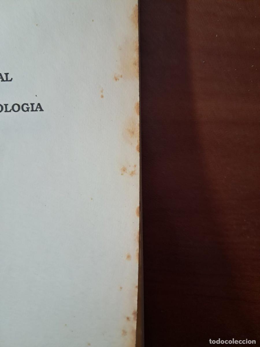 Libros de segunda mano: MANUAL DE PARAPSICOLOGIA - HANS HOLZER - Foto 6