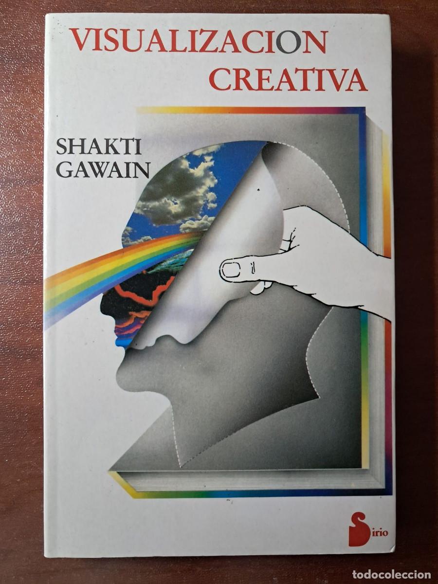 Libros de segunda mano: VISUALIZACION CREATIVA - SHAKTI GAWAIN