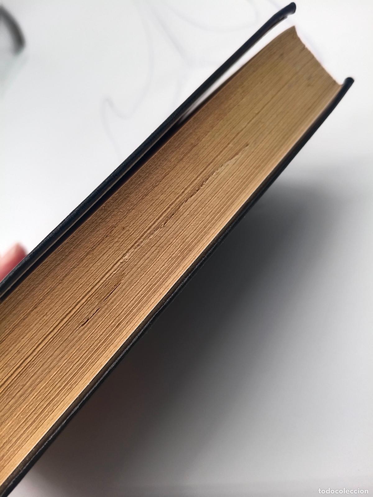 Libros de segunda mano: LOS DOCE C&Eacute;SARES - Cayo Suetonio Tranquilo - Foto 3