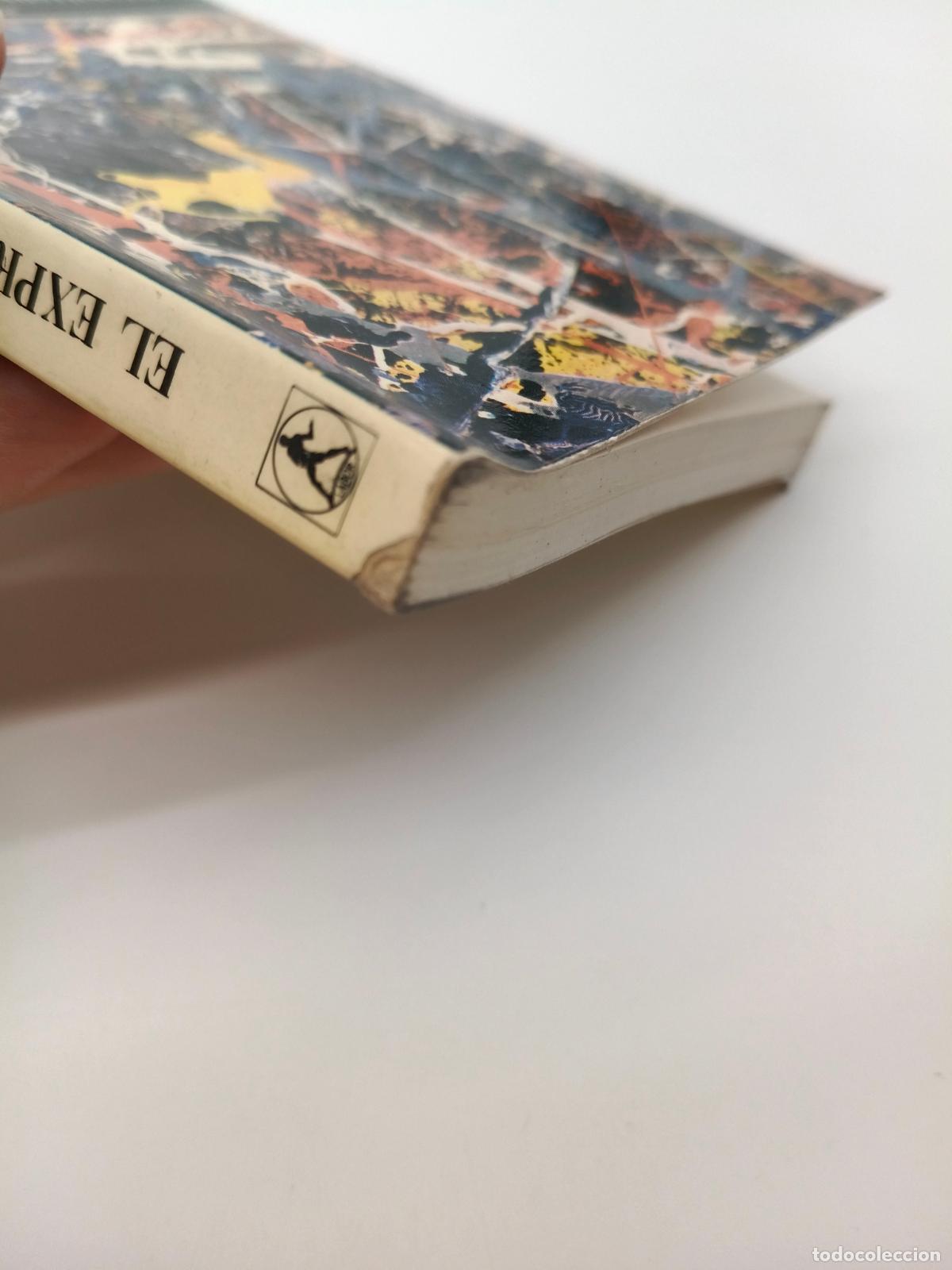 Libros de segunda mano: El expresionismo abstracto. Anthony Everitt - Foto 2