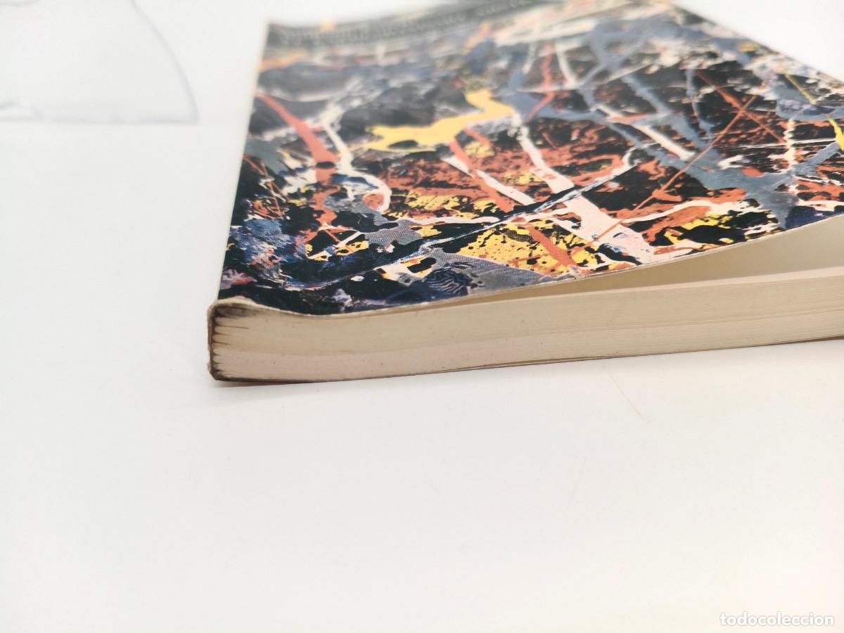 Libros de segunda mano: El expresionismo abstracto. Anthony Everitt - Foto 3