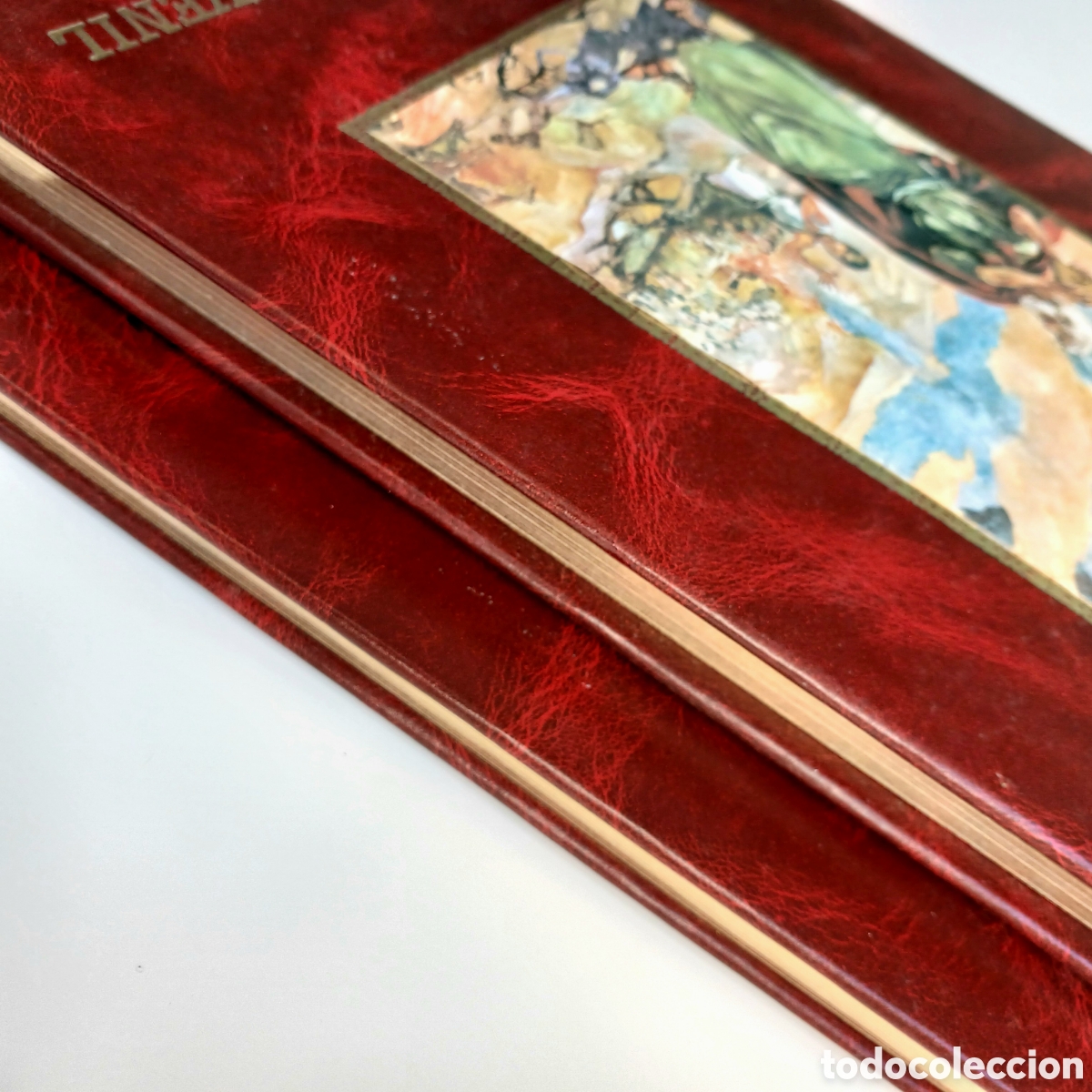 Libros de segunda mano: Biblia Juvenil. Monar, 1986 - Foto 3