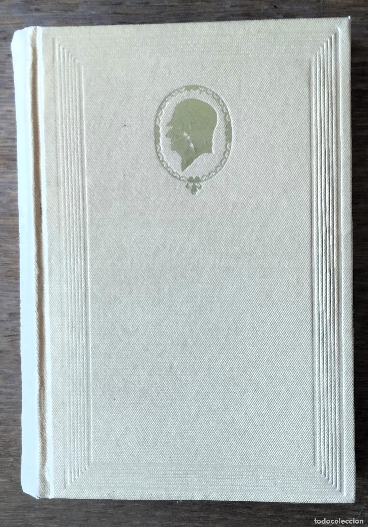 Libros de segunda mano: Eugenio d&acute;Ors, Lo barroco, Aguilar, Madrid, s.f., a&ntilde;os cincuenta