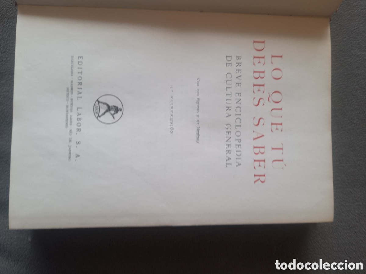 Libros de segunda mano: Lo que tu debes saber por Levy - Foto 4