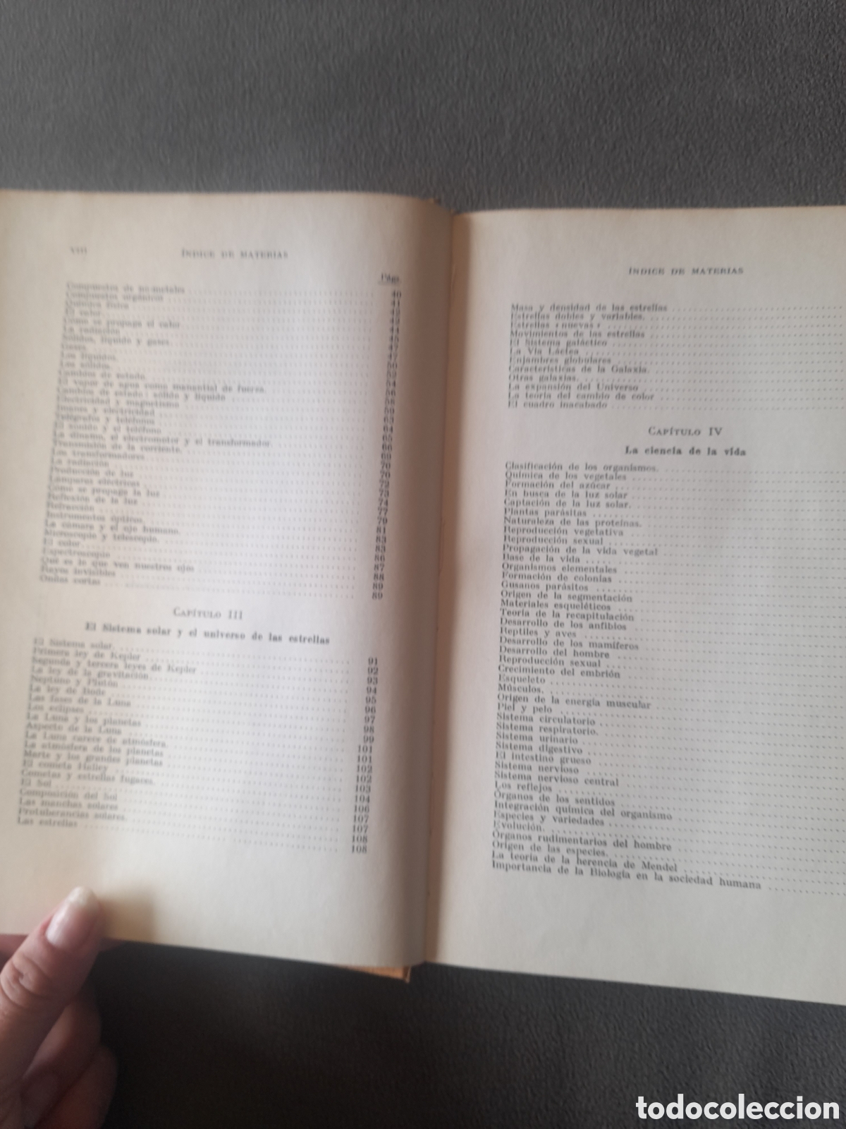 Libros de segunda mano: Lo que tu debes saber por Levy - Foto 7
