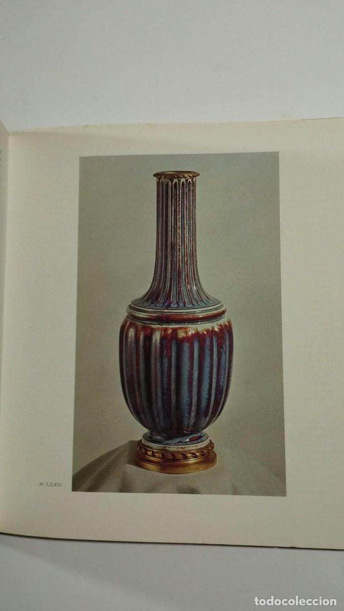 Libros de segunda mano: S&egrave;vres. Des origines &agrave; nos jours - Foto 5