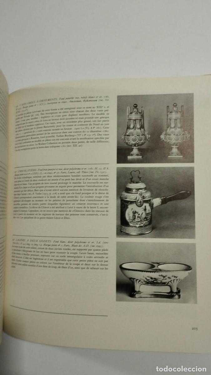 Libros de segunda mano: S&egrave;vres. Des origines &agrave; nos jours - Foto 6