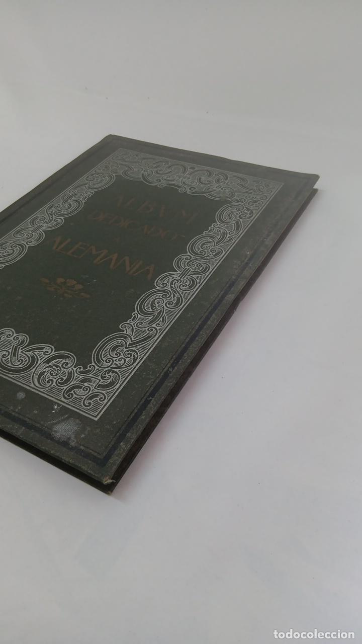 Libros de segunda mano: ALBUM DEDICADO A ALEMANIA 6413 - Foto 2