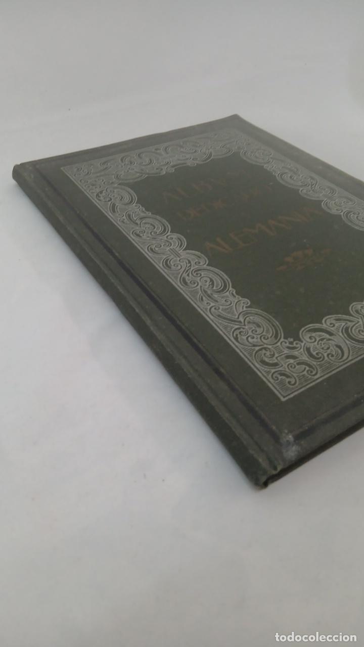 Libros de segunda mano: ALBUM DEDICADO A ALEMANIA 6413 - Foto 3