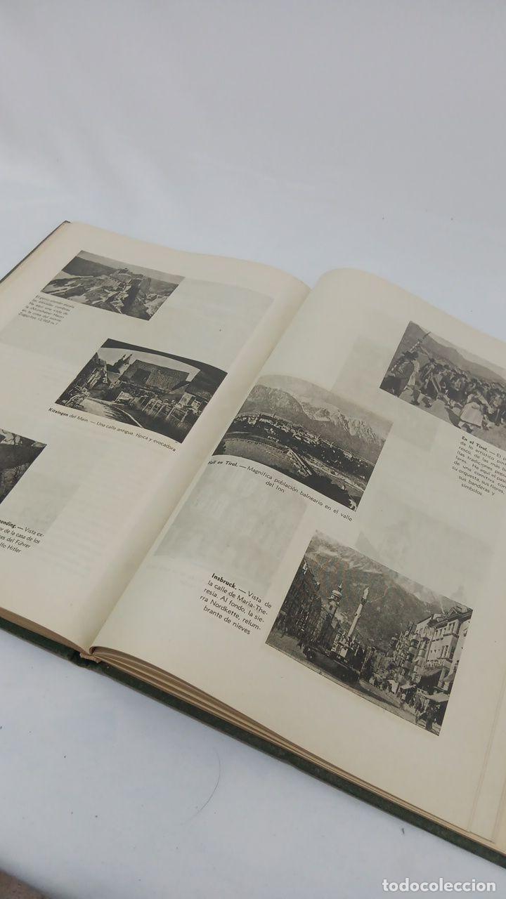 Libros de segunda mano: ALBUM DEDICADO A ALEMANIA 6413 - Foto 7