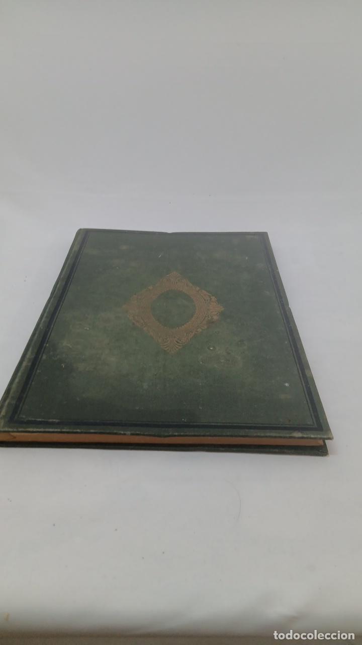 Libros de segunda mano: ALBUM DEDICADO A ALEMANIA 6413 - Foto 8
