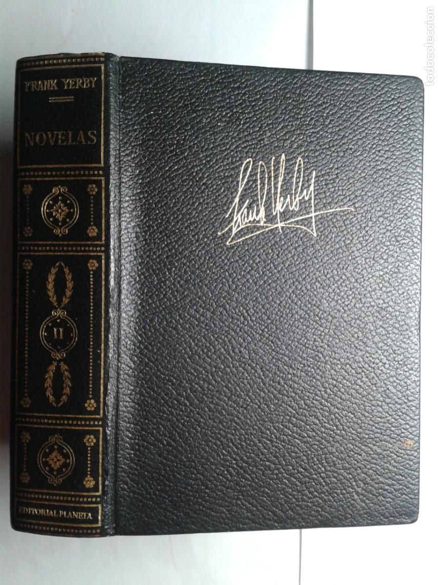 Libros de segunda mano: NOVELAS II UNA MUJER LLAMADA FANTAS&Iacute;A / ROBLE CLARO ... 1969 FRANK DERBY 5&ordf; EDICI&Oacute;N PLANETA