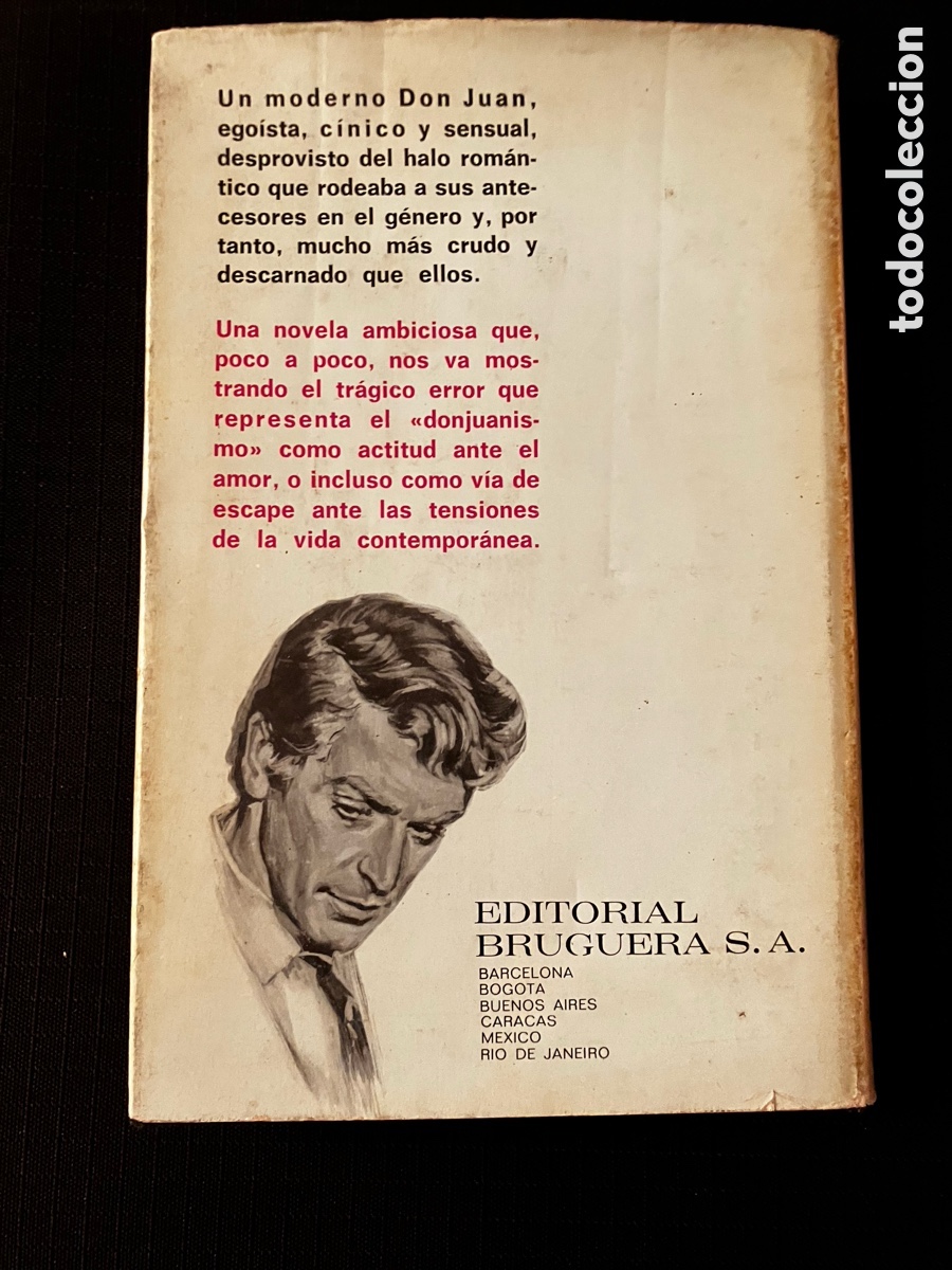 Libros de segunda mano: Libro Alfie Bill Naughton - Foto 3