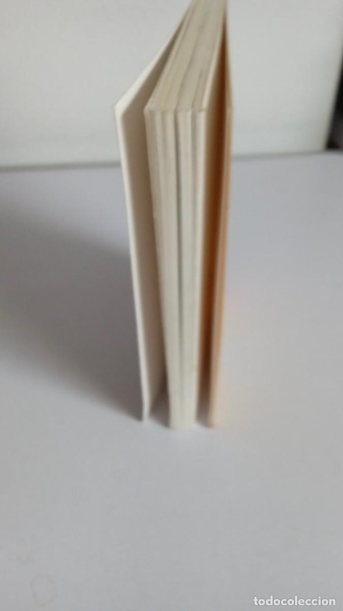 Libros de segunda mano: LIOR Nuria Pradas El Vaixell de vapor - Foto 3