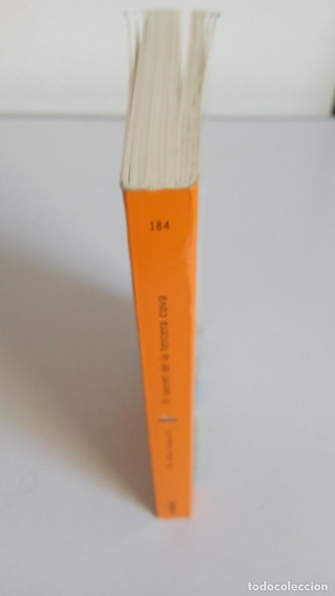 Libros de segunda mano: EL SECRET DE LA TERCERA COVA - Foto 2