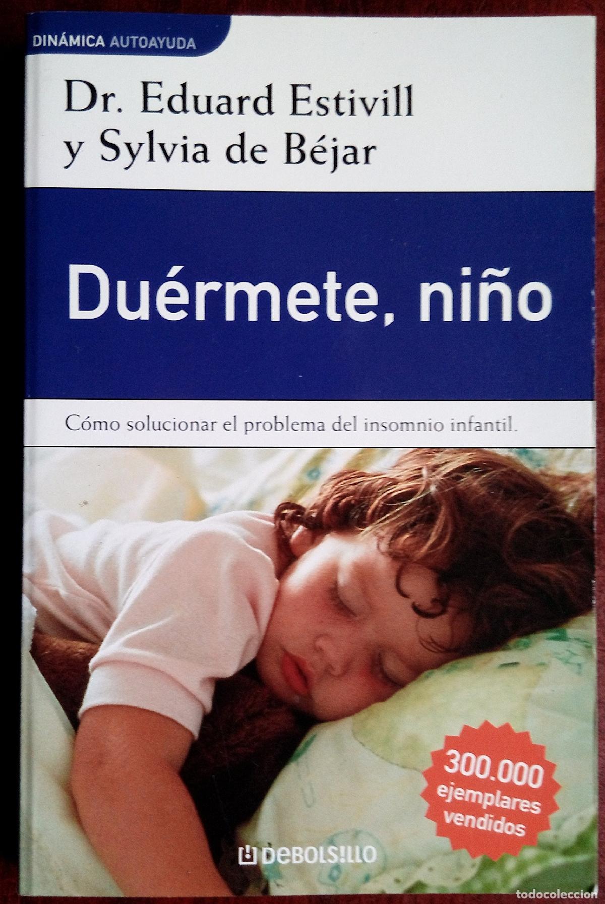Libros de segunda mano: DUERMETE, NI?O (SIN COLECCION)