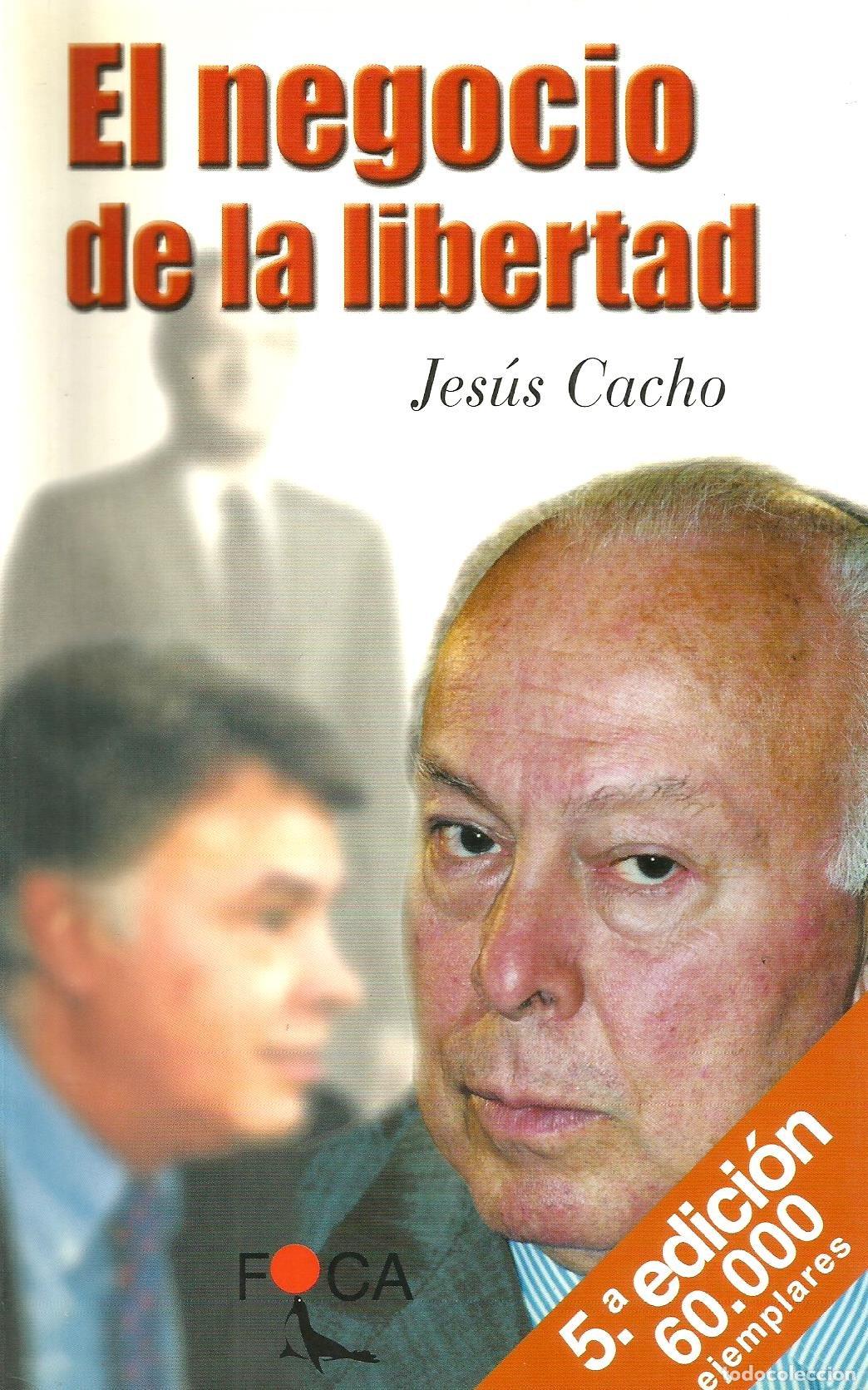 Libros de segunda mano: El negocio de la libertad: 6 (Investigaci&oacute;n)