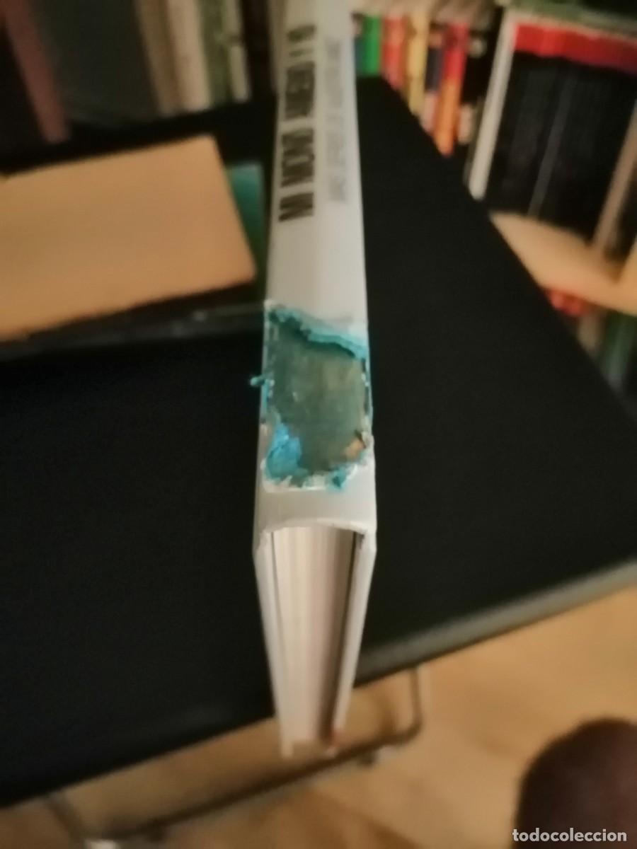 Libros de segunda mano: Mi mono Amedio y yo. Di&aacute;bolo Ed. - Foto 4