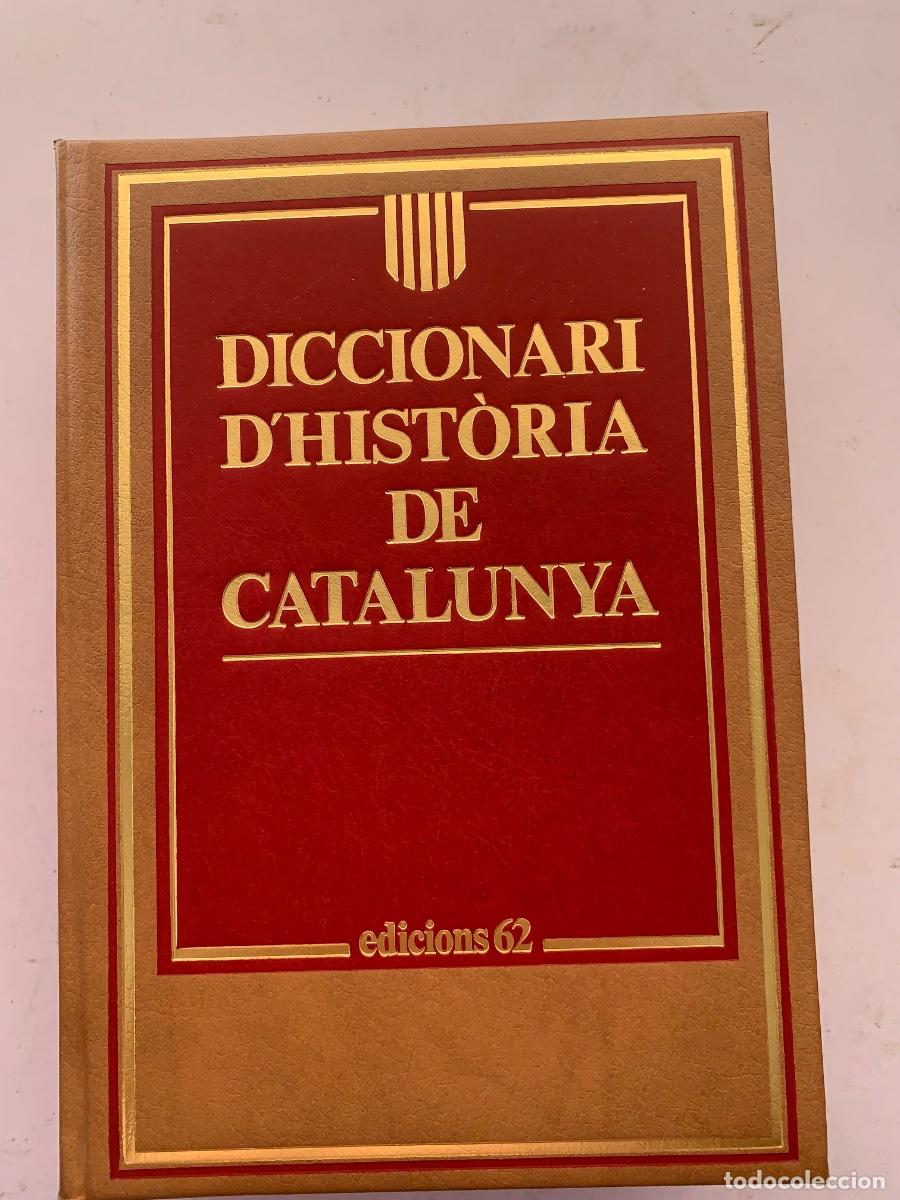 Libros de segunda mano: Hist&ograve;ria de Catalunya , dirigida per Pierre Vilar - Foto 6