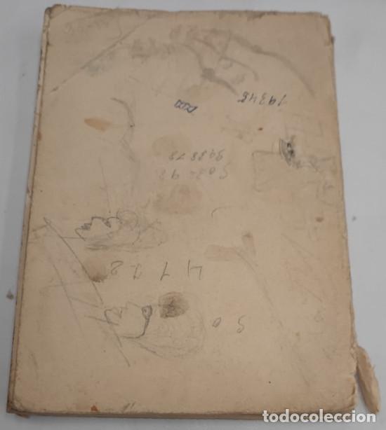 Libros de segunda mano: CODIGO DE ETIQUETA Y DISTINCION SOCIAL, DUQUE DE CAMPOSOL, ESTUDIO, LIBRO - Foto 5