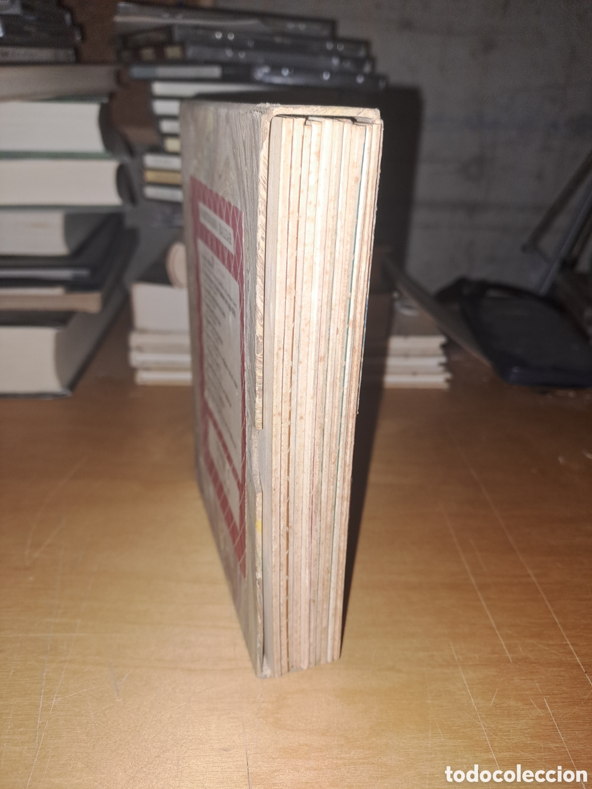 Libros de segunda mano: Lote panorama balear. 10 tomos - Foto 10
