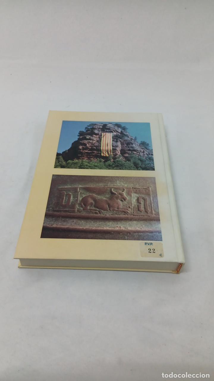 Libros de segunda mano: P&Agrave;GINES VACARISSANES 6432 - Foto 4