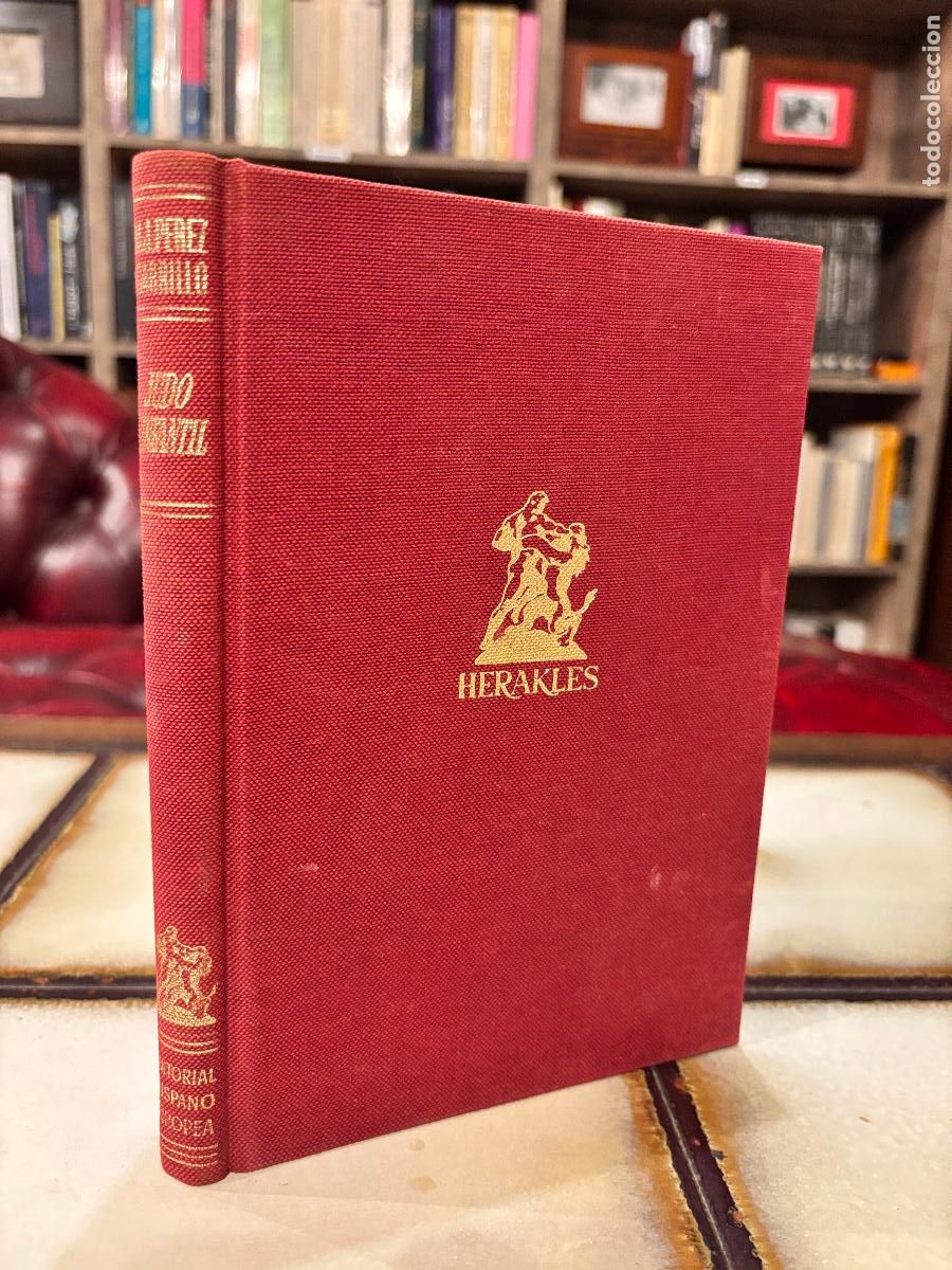 Libros de segunda mano: Judo Infantil. Miguel J P&eacute;rez Carrillo. 1968